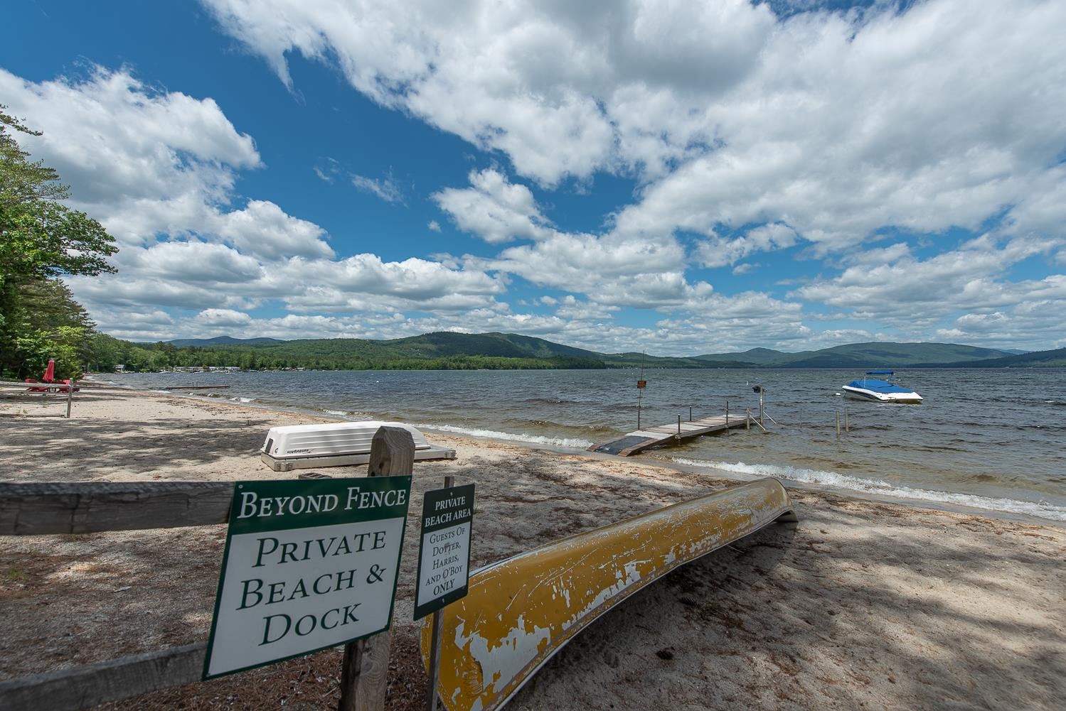 19 Arrowhead Point Road Bristol, NH 03222 - Photo 16 of 23