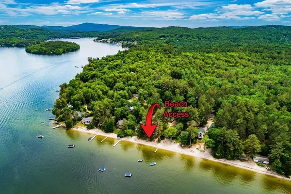 $2,200 | 19 Arrowhead Point Road, Bristol, NH 03222