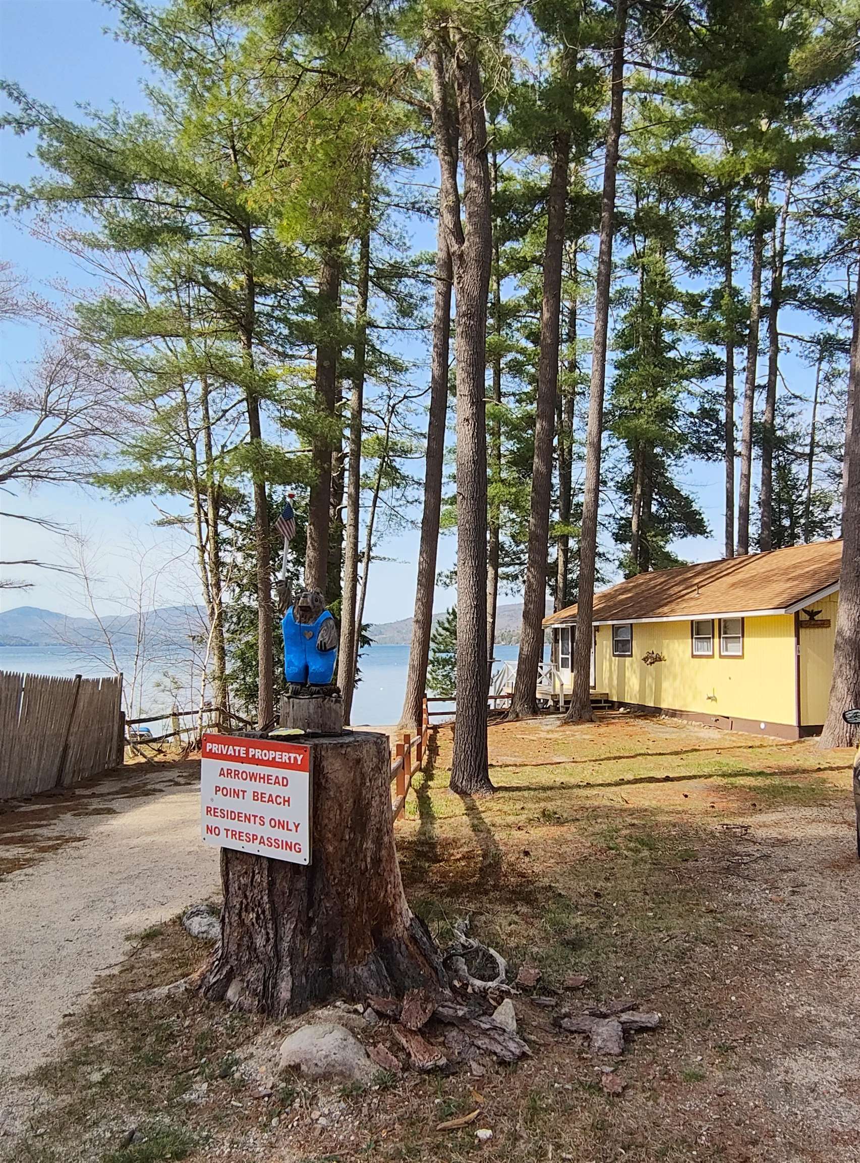 19 Arrowhead Point Road Bristol, NH 03222 - Photo 20 of 23