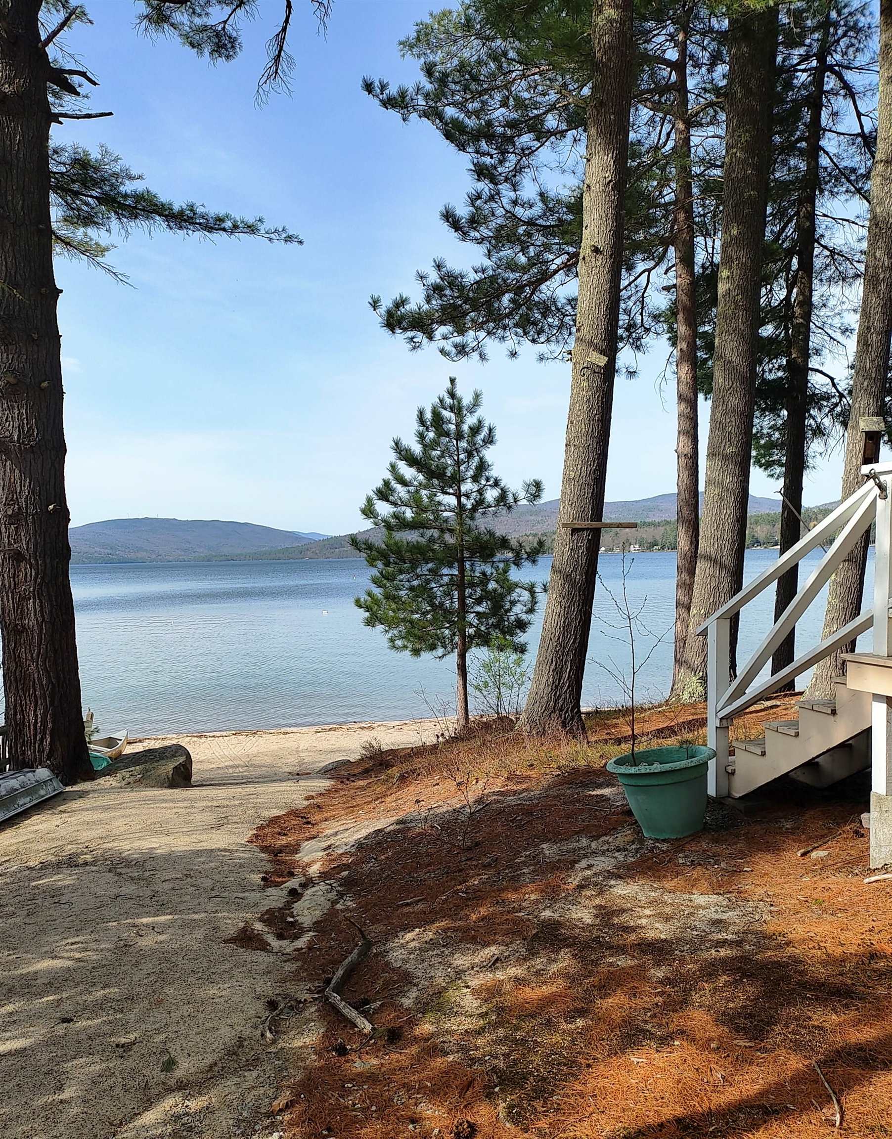 19 Arrowhead Point Road Bristol, NH 03222 - Photo 21 of 23