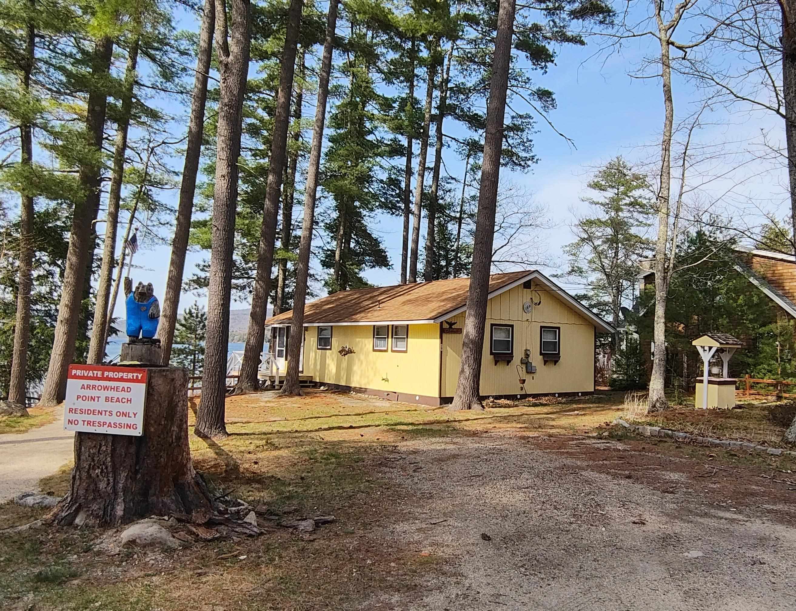 19 Arrowhead Point Road Bristol, NH 03222 - Photo 4 of 23