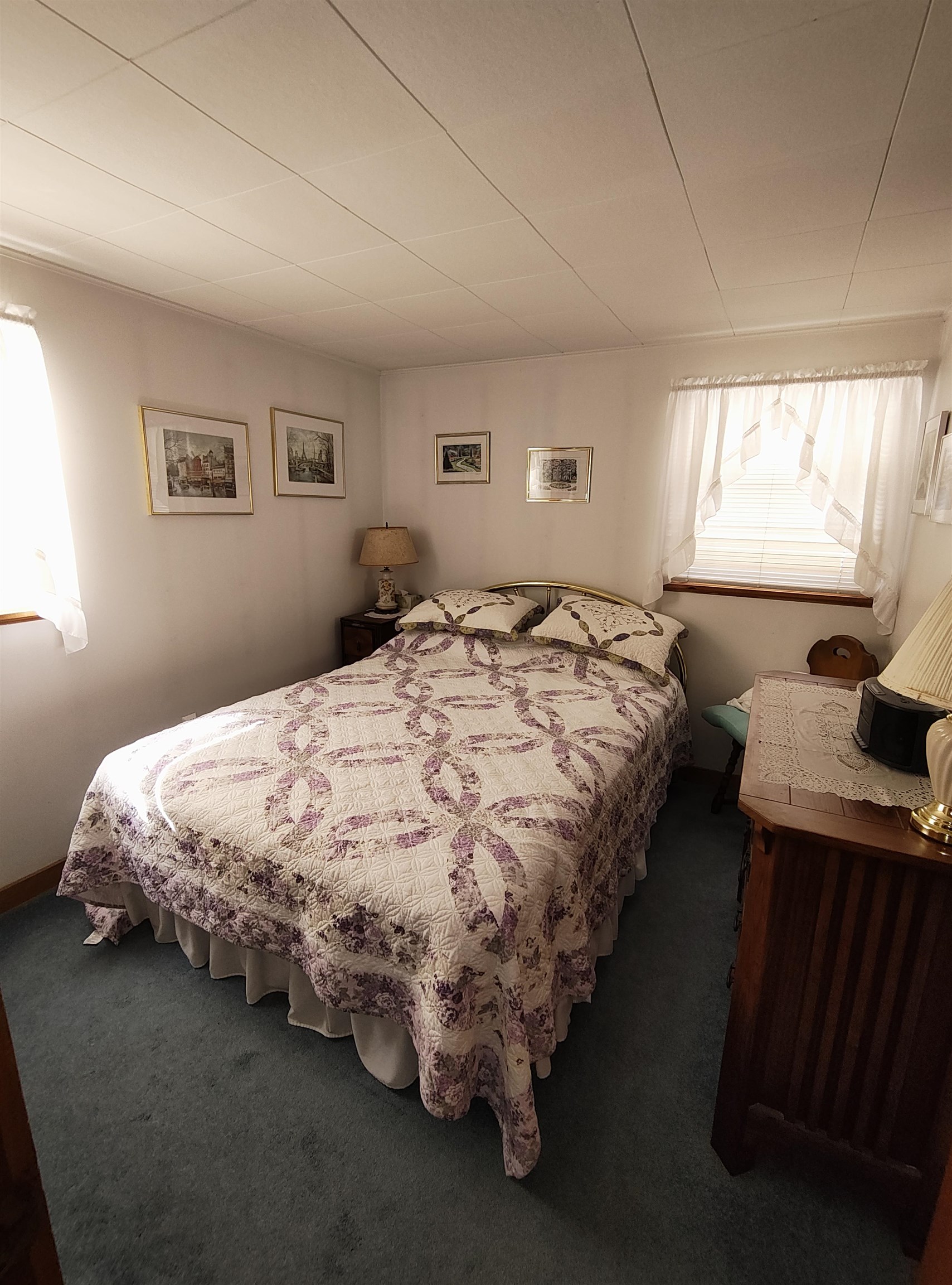 19 Arrowhead Point Road Bristol, NH 03222 - Photo 10 of 23