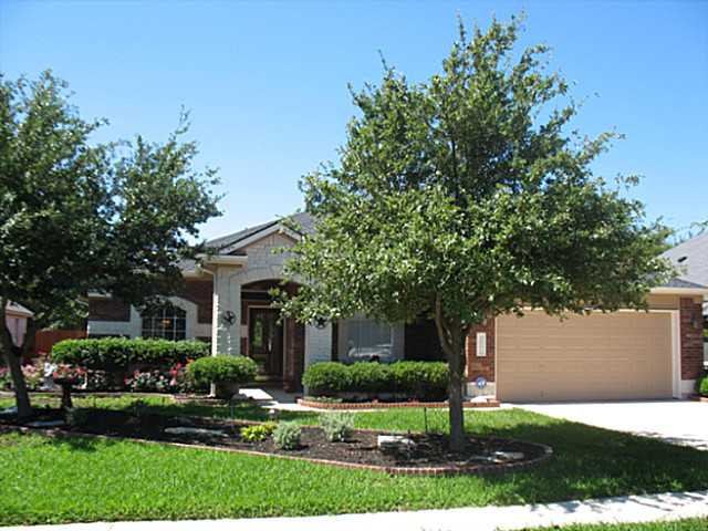 3001 Bent Tree Loop Round Rock, TX 78681 - Photo 1 of 1 Gallery Image 1