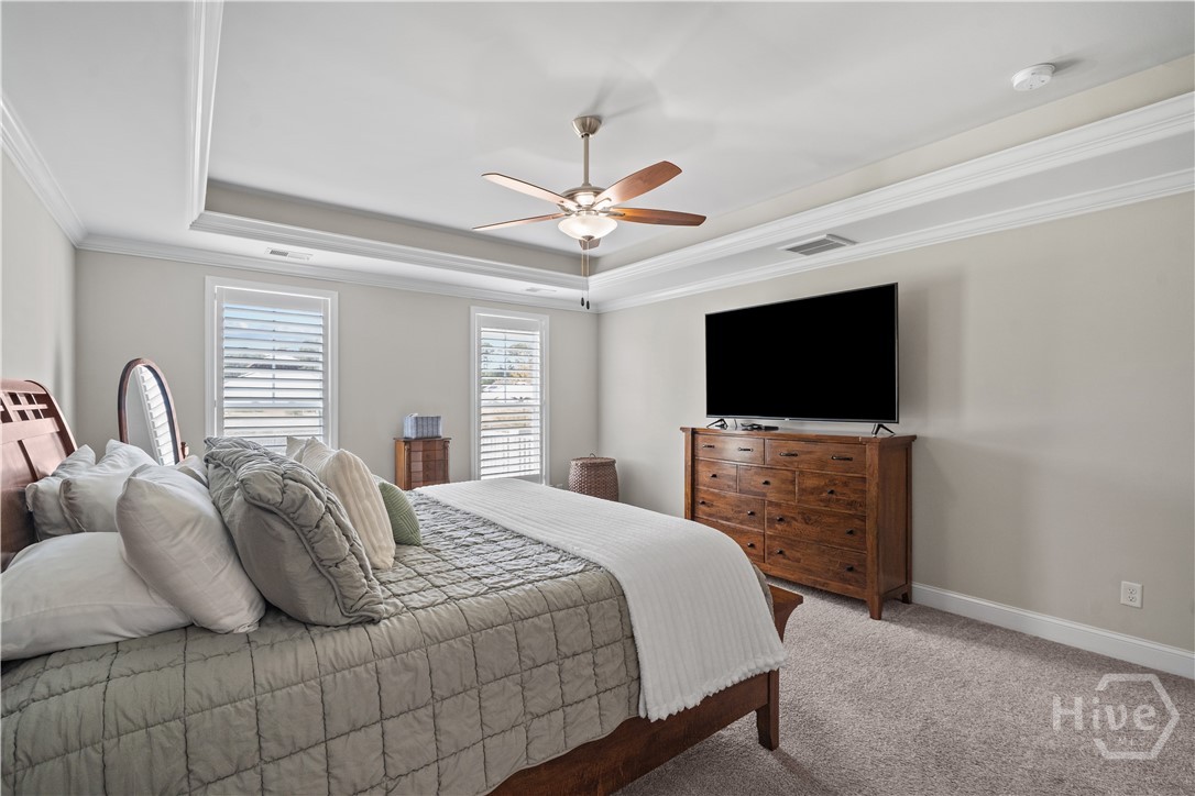 641 Wyndham Way Pooler, GA 31322 - Photo 23 of 73