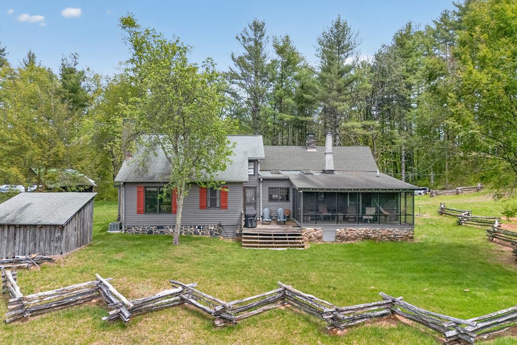 1768 Shelor Road Southwest Meadows Of Dan, VA 24120 - Photo 14 of 92 Gallery Image 14