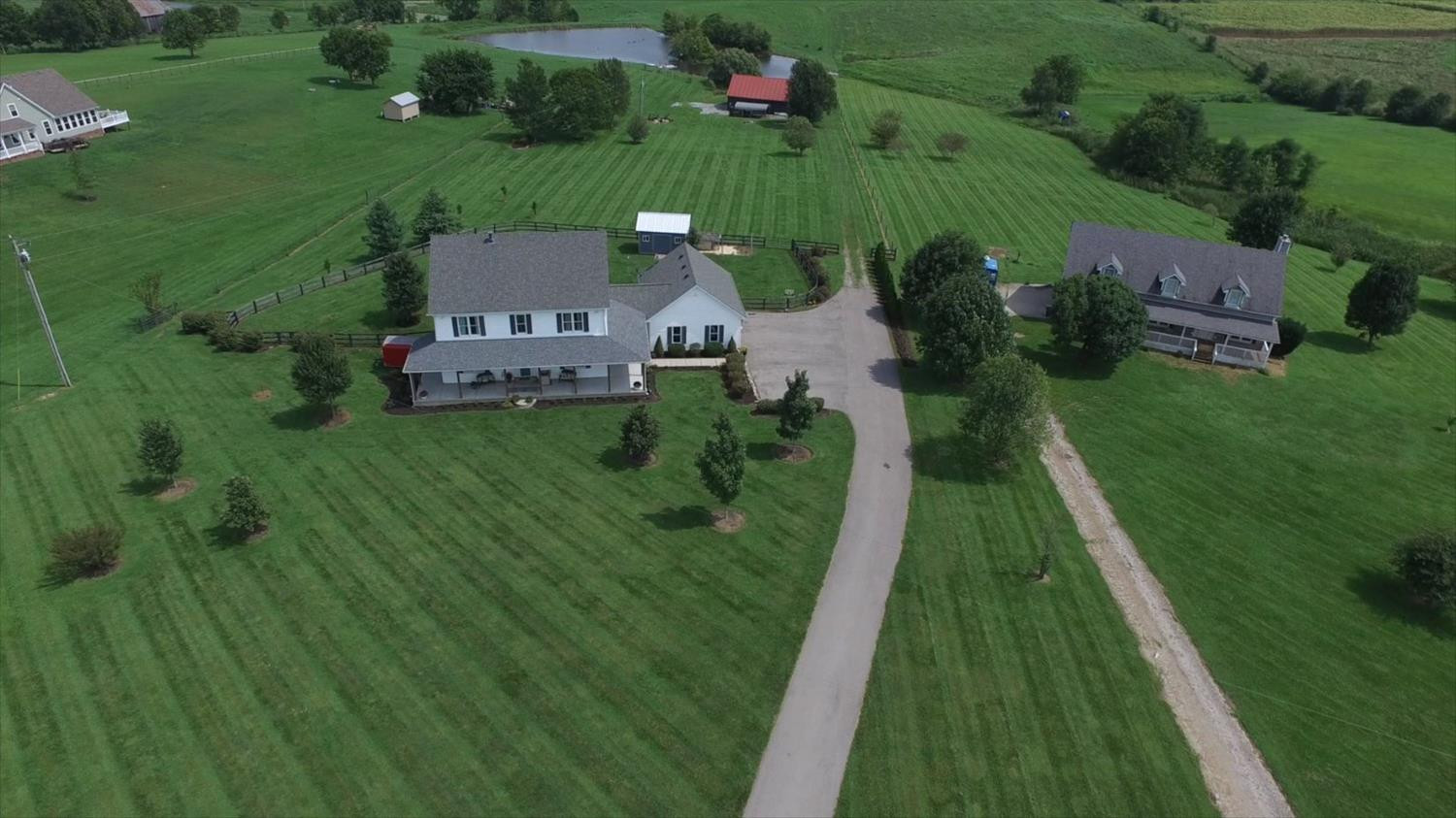 1099 Wades Mill Road Winchester, KY 40391 - Photo 78 of 86 Photo 78