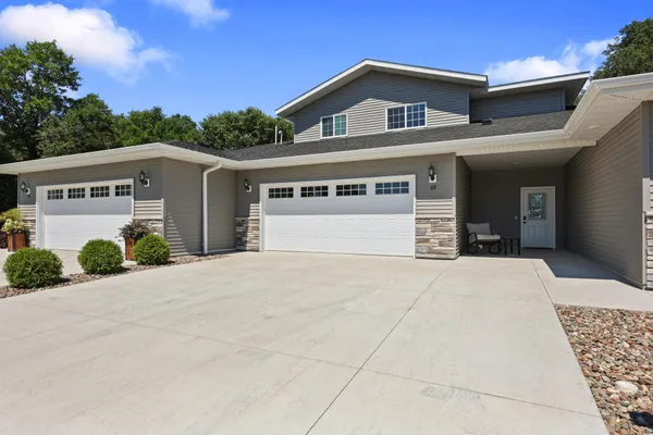 $309,000 | 69 4th Avenue Northwest, Rice, MN 56367