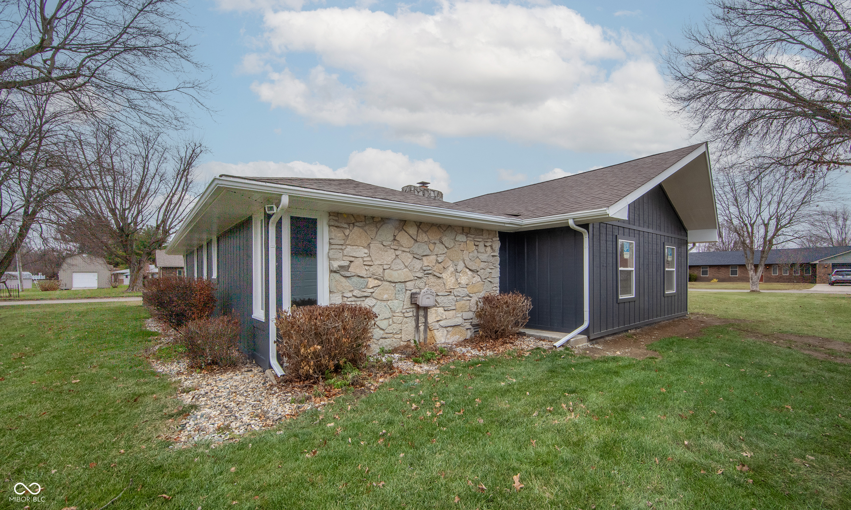 2110 Round Barn Road Anderson, IN 46017 - Photo 25 of 28