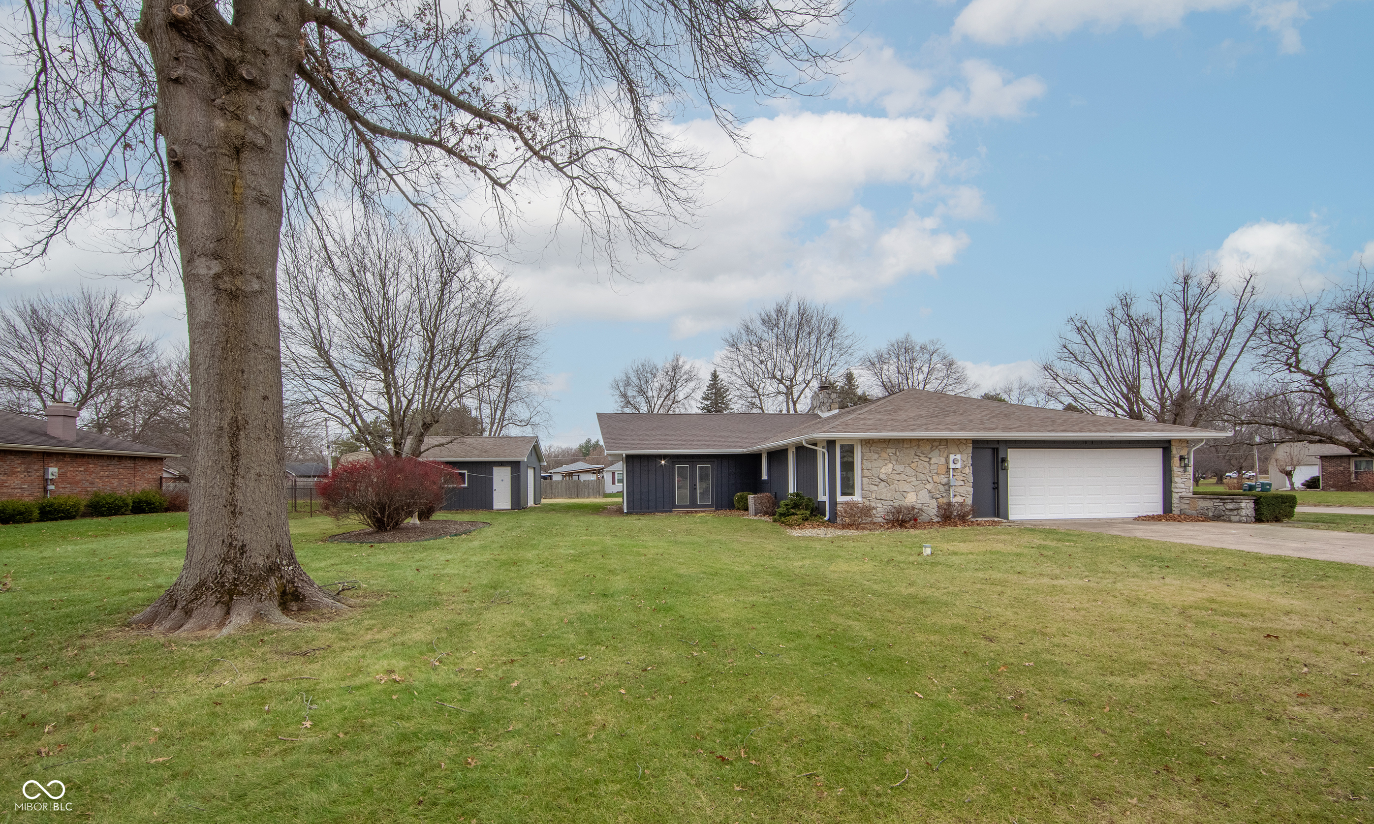 2110 Round Barn Road Anderson, IN 46017 - Photo 28 of 28