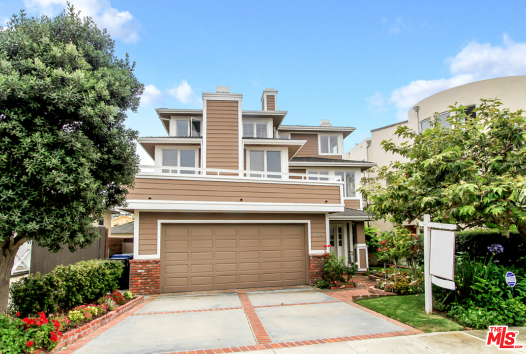 224 Barbour Street Playa del Rey, CA 90293 - Photo 1 of 1