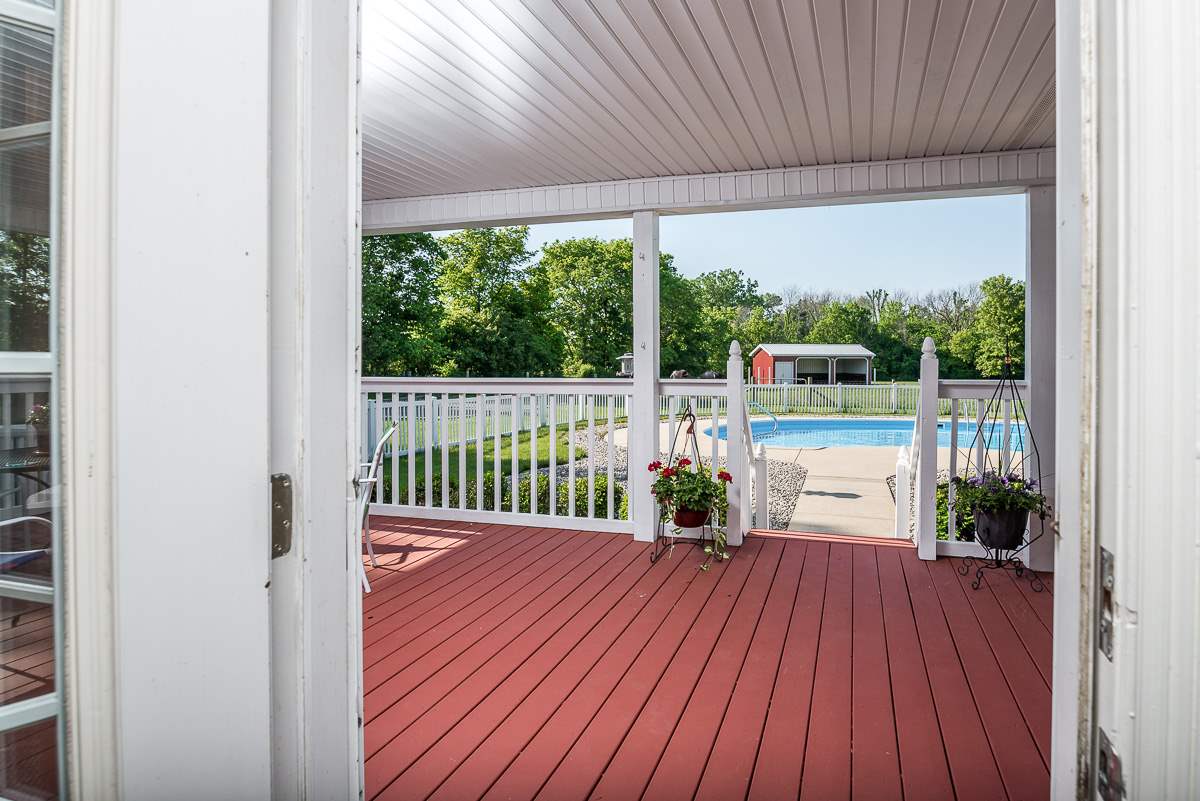 10151 North Reynard Road Albany, IN 47320 - Photo 19 of 29 Gallery Image 19