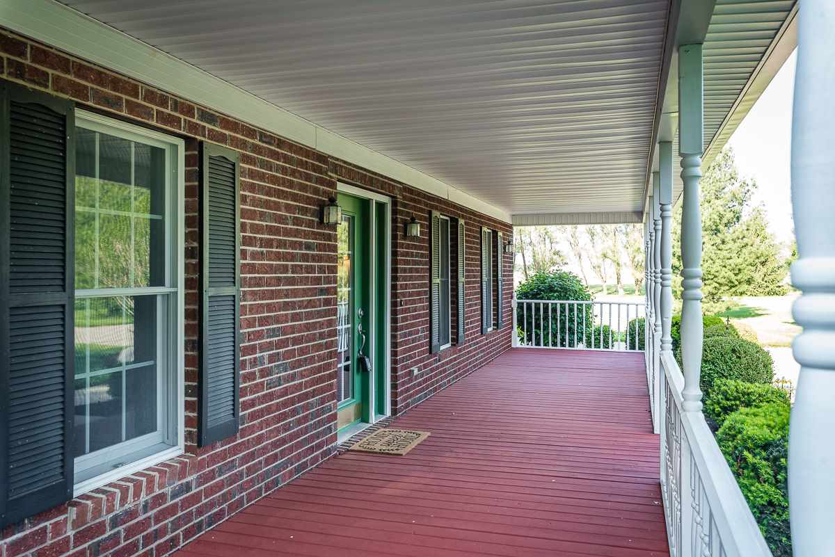 10151 North Reynard Road Albany, IN 47320 - Photo 3 of 29 Gallery Image 3