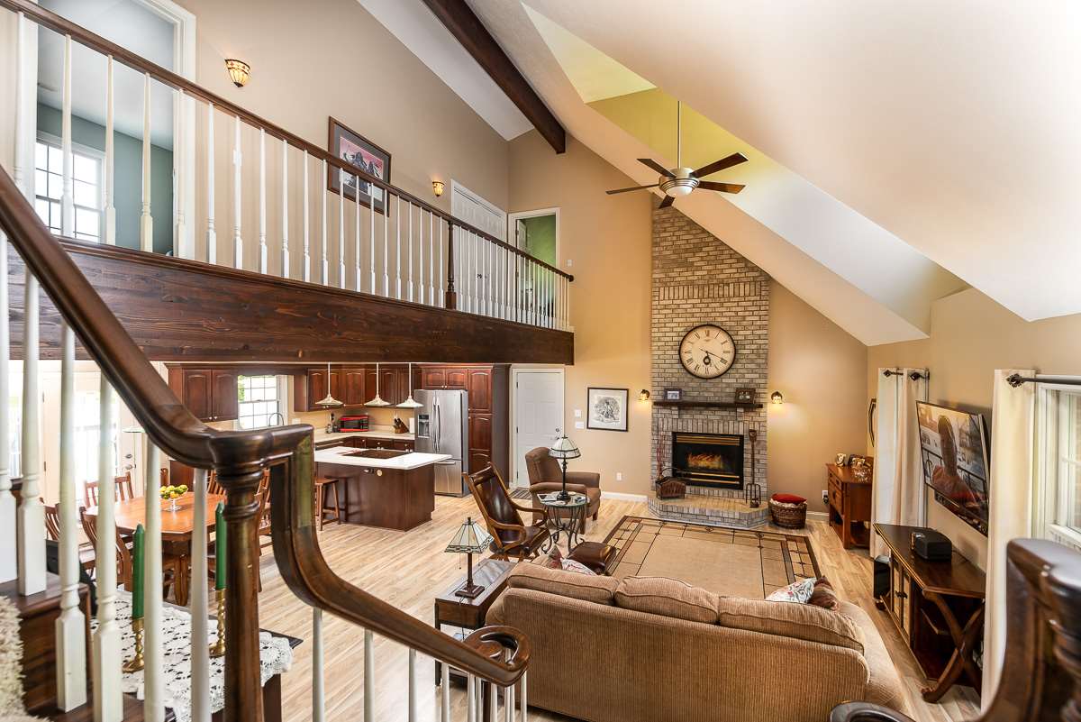 10151 North Reynard Road Albany, IN 47320 - Photo 5 of 29 Gallery Image 5