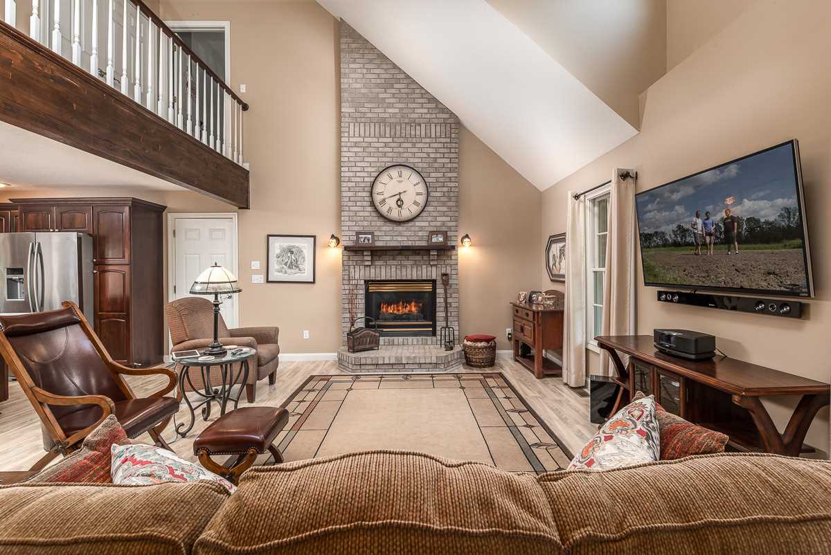 10151 North Reynard Road Albany, IN 47320 - Photo 6 of 29 Gallery Image 6