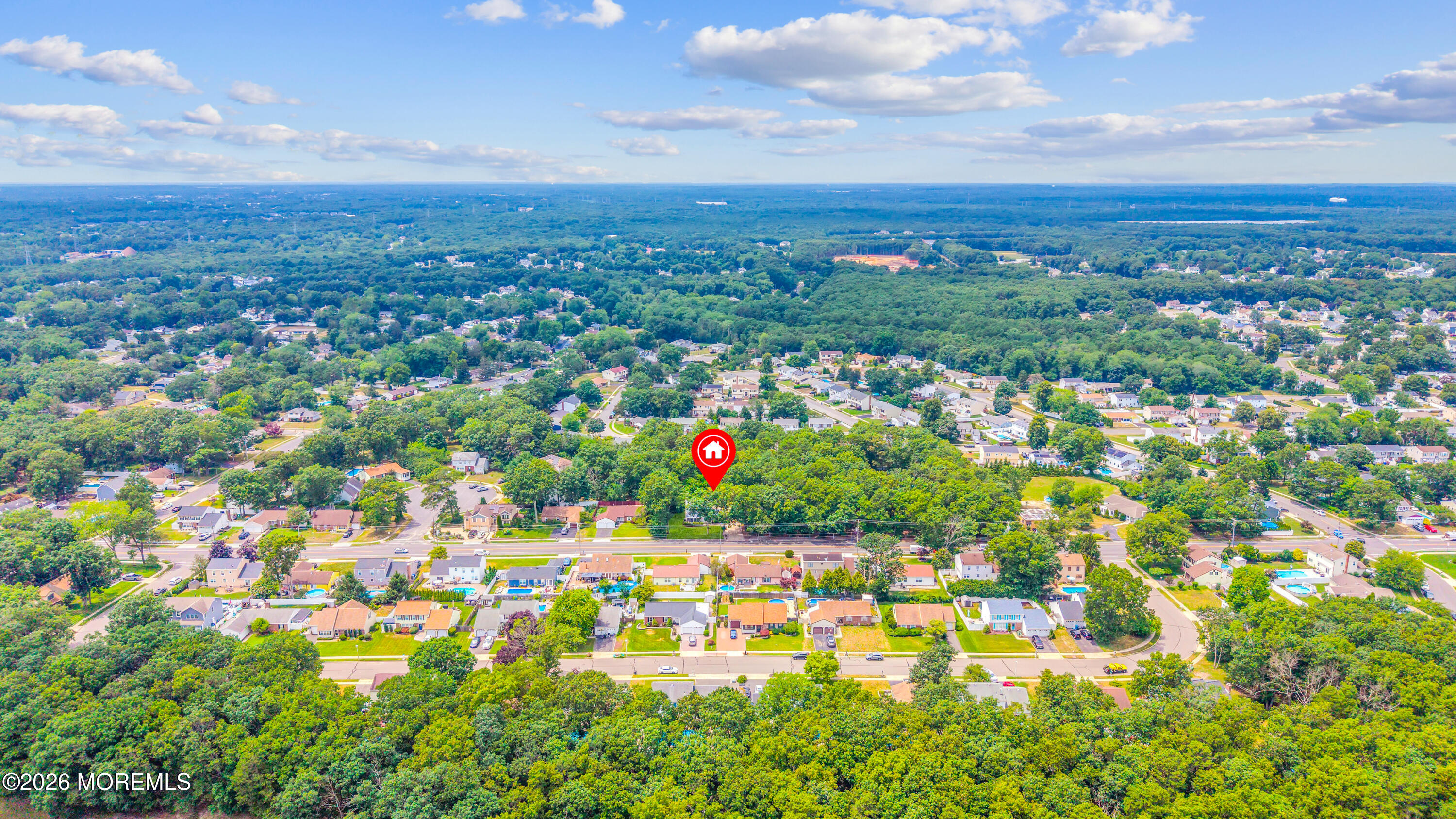 23 Newtons Corner Road Howell, NJ 07731 - Photo 45 of 60 Front 1-Edit