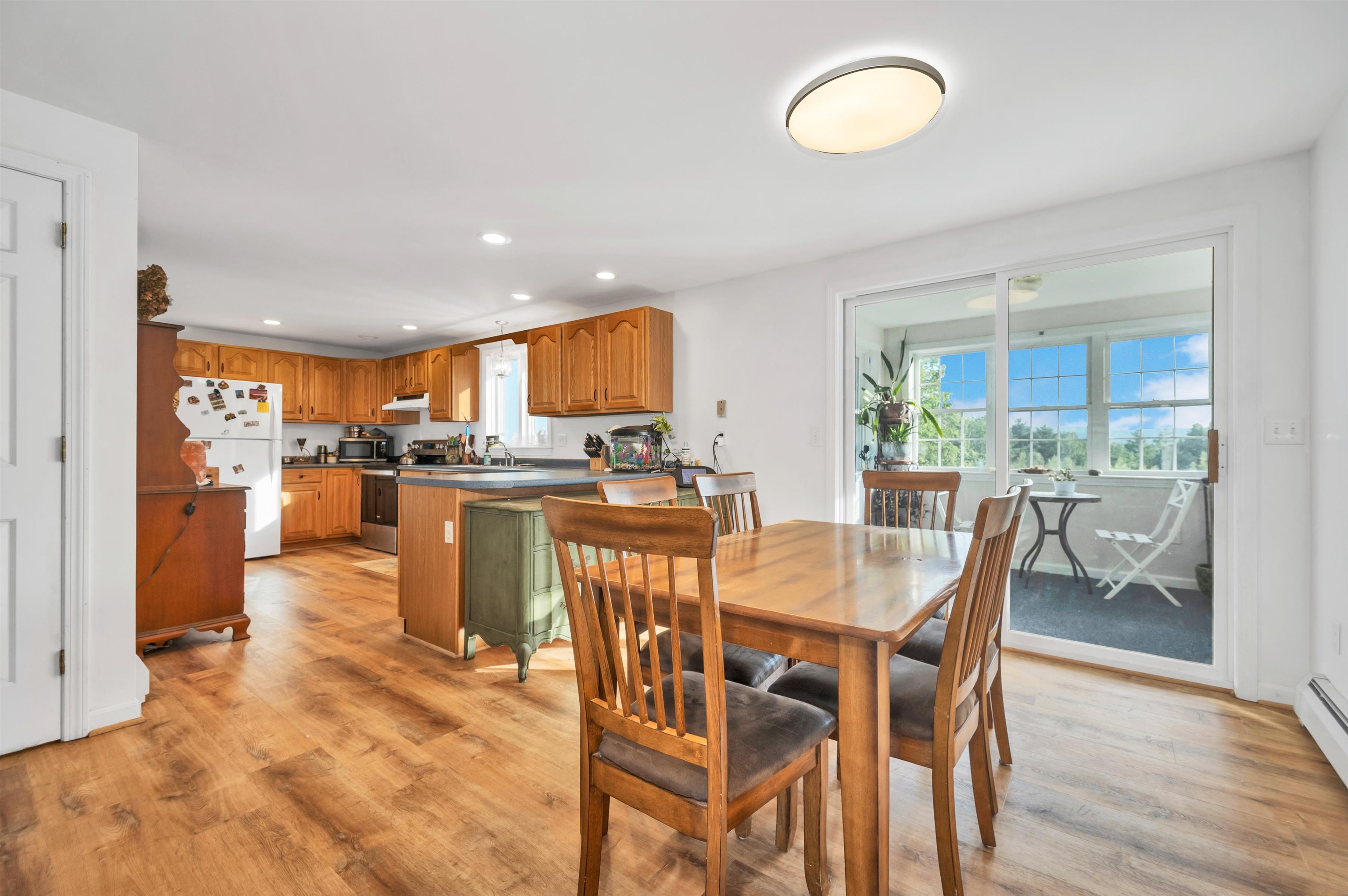 145 Bow Lake Road Barnstead, NH 03218 - Photo 13 of 29