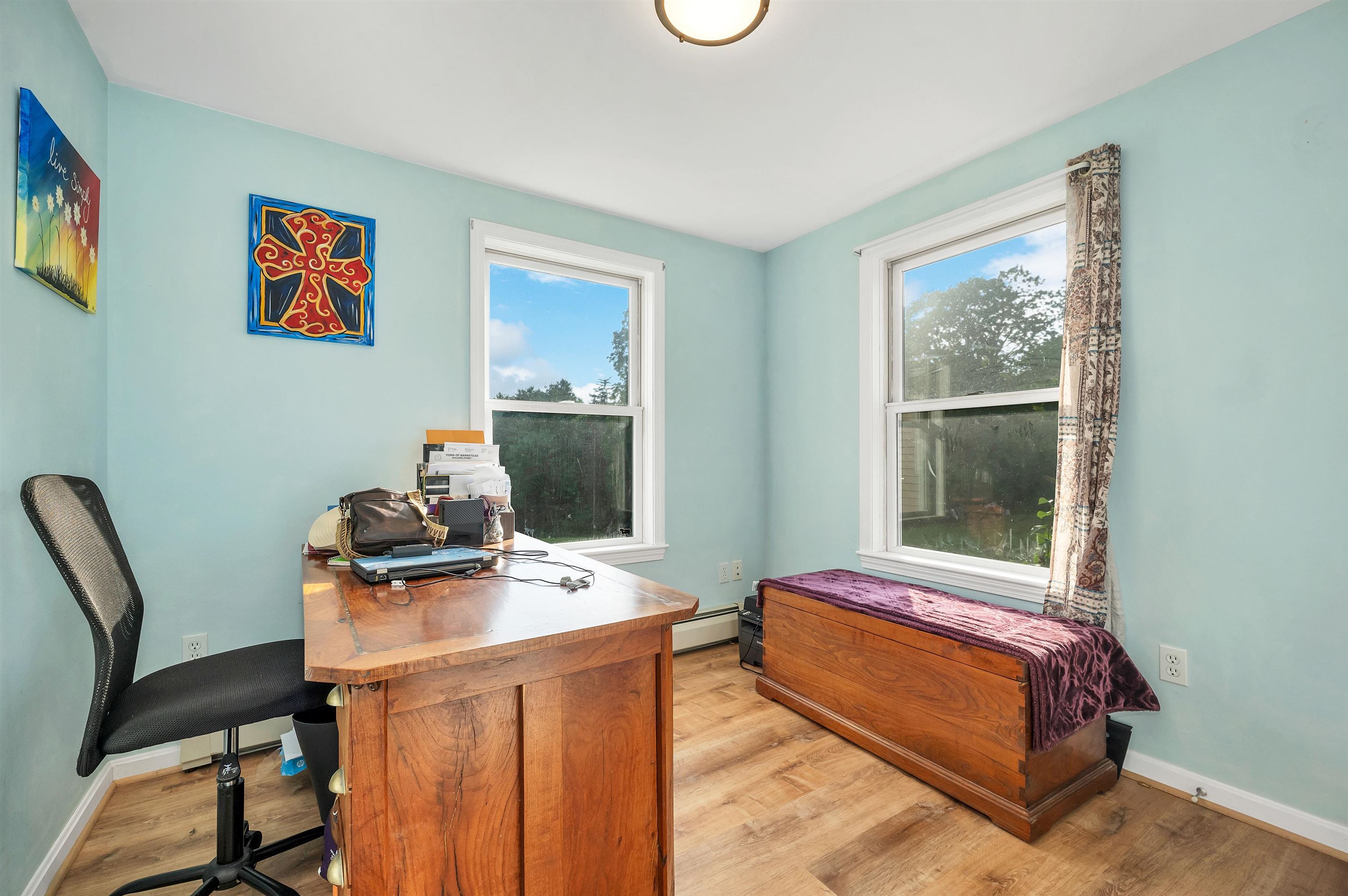 145 Bow Lake Road Barnstead, NH 03218 - Photo 18 of 29