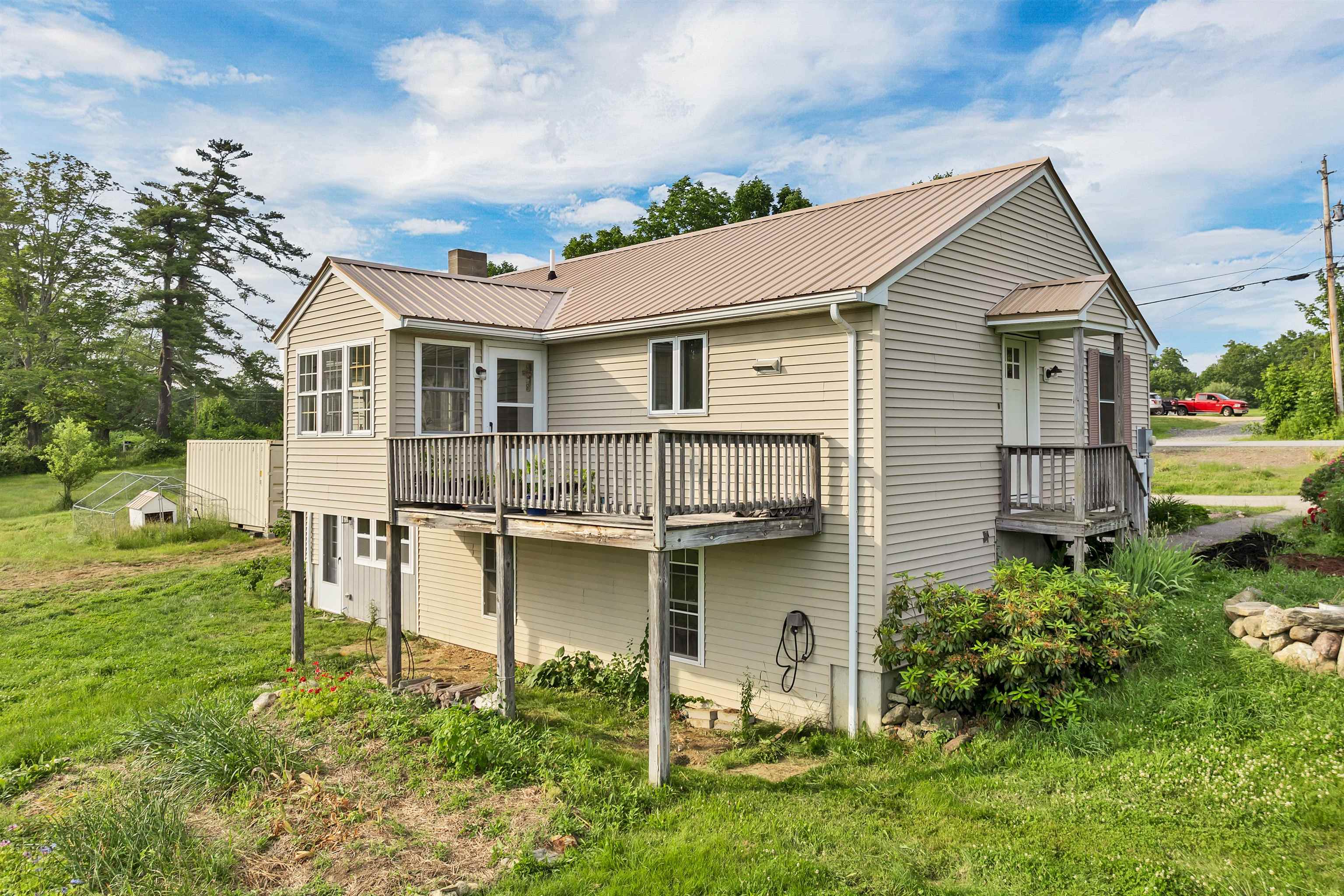 145 Bow Lake Road Barnstead, NH 03218 - Photo 5 of 29