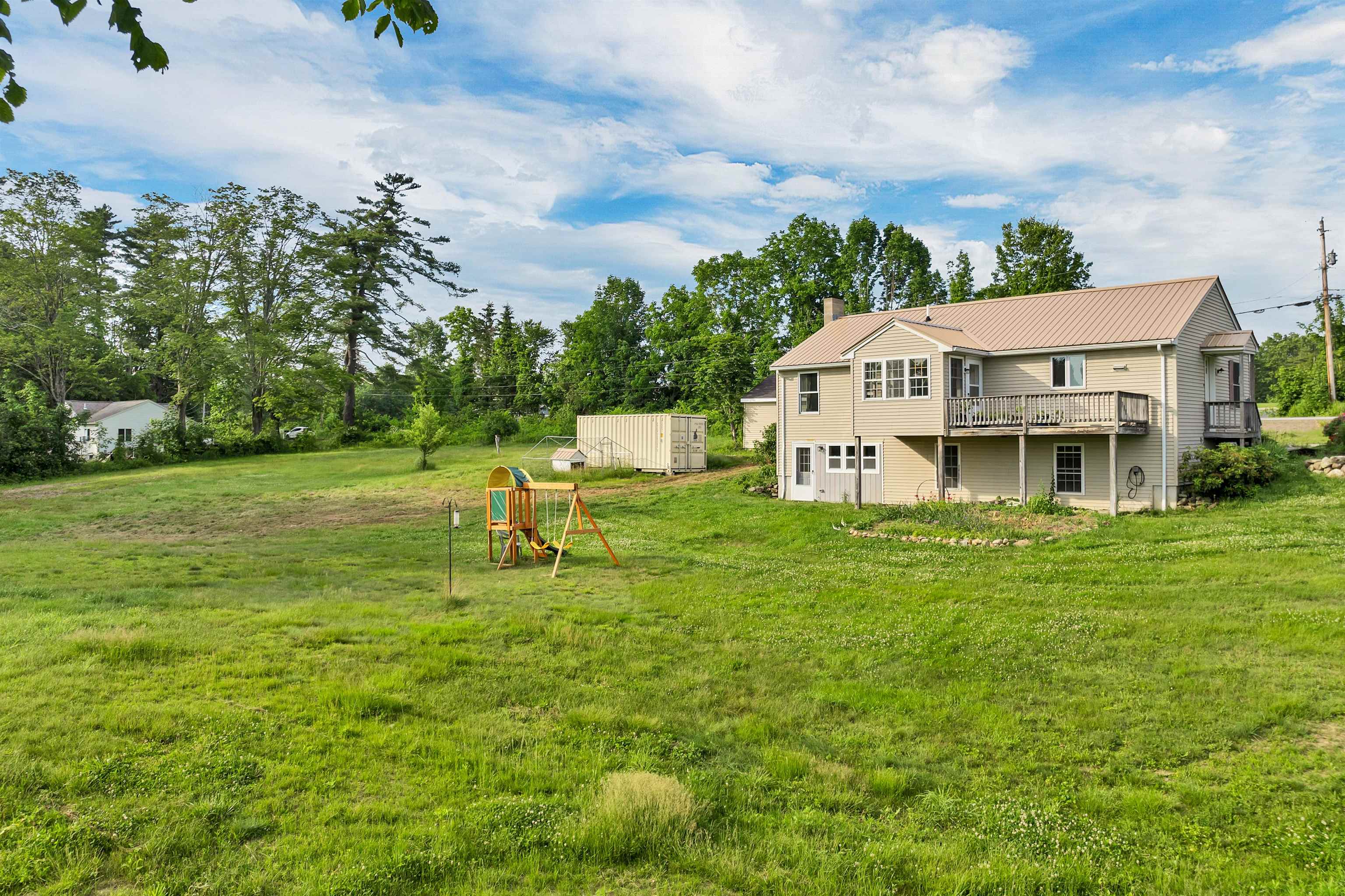 145 Bow Lake Road Barnstead, NH 03218 - Photo 6 of 29