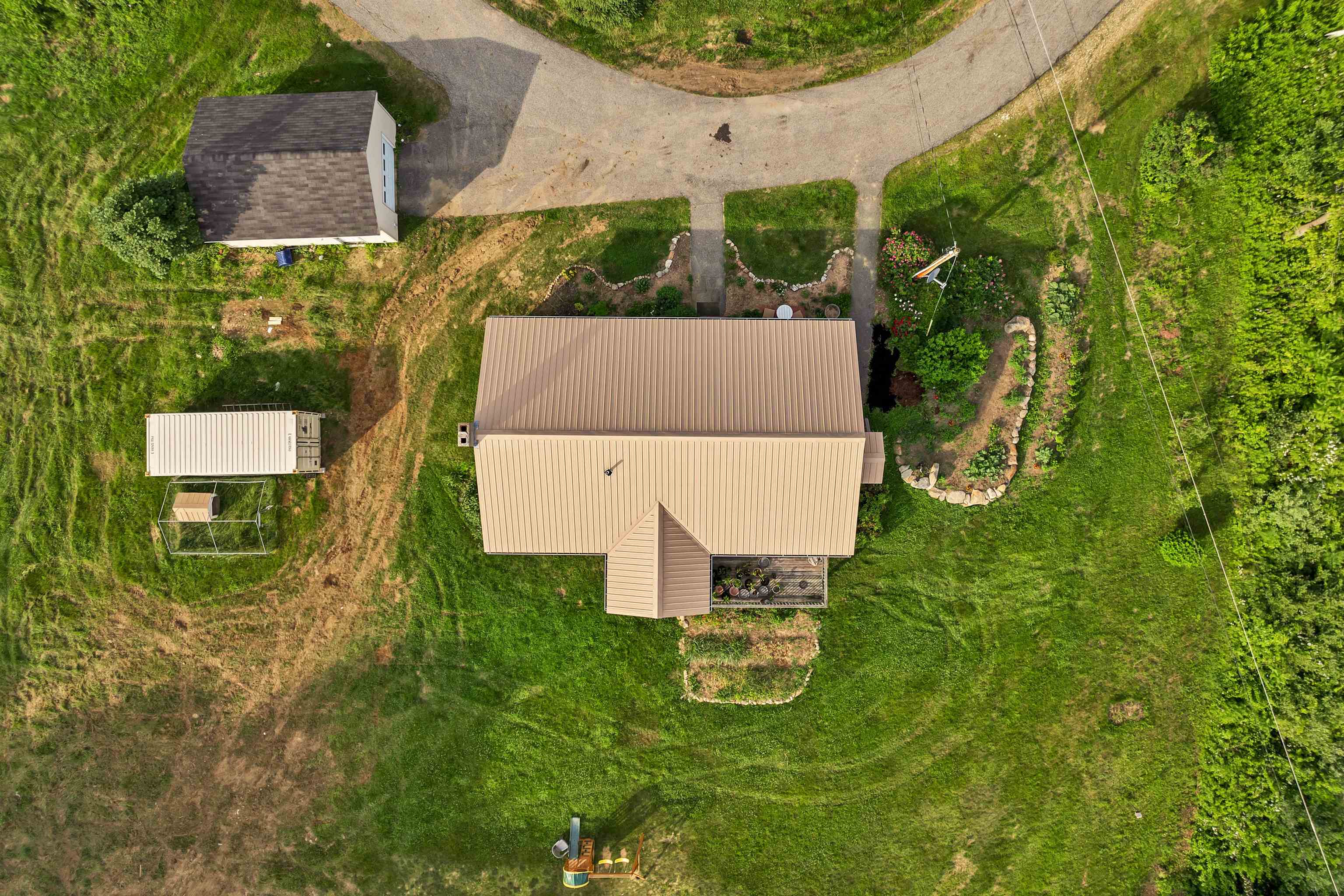 145 Bow Lake Road Barnstead, NH 03218 - Photo 9 of 29