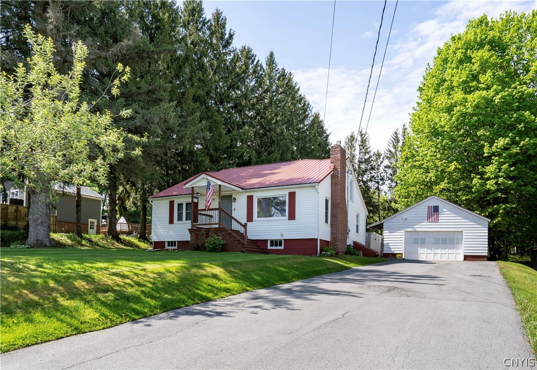 19 Martin Street Road Champion, NY 13619 - Photo 1 of 1