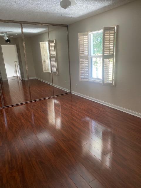 4701 Roxbury Court Boynton Beach, FL 33436 - Photo 19 of 29 2nd Bedroom