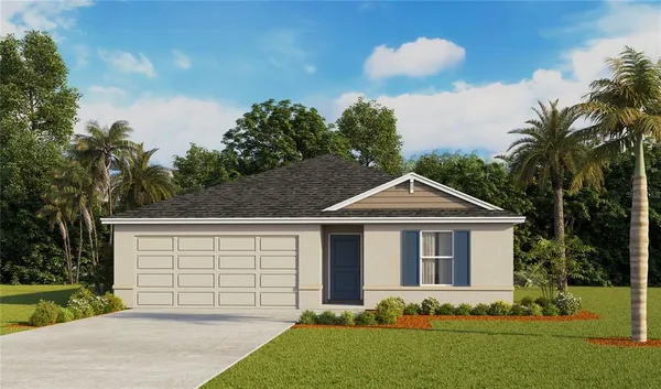 $294,990 | 1011 Gum Spg Court, Ruskin, FL 33570