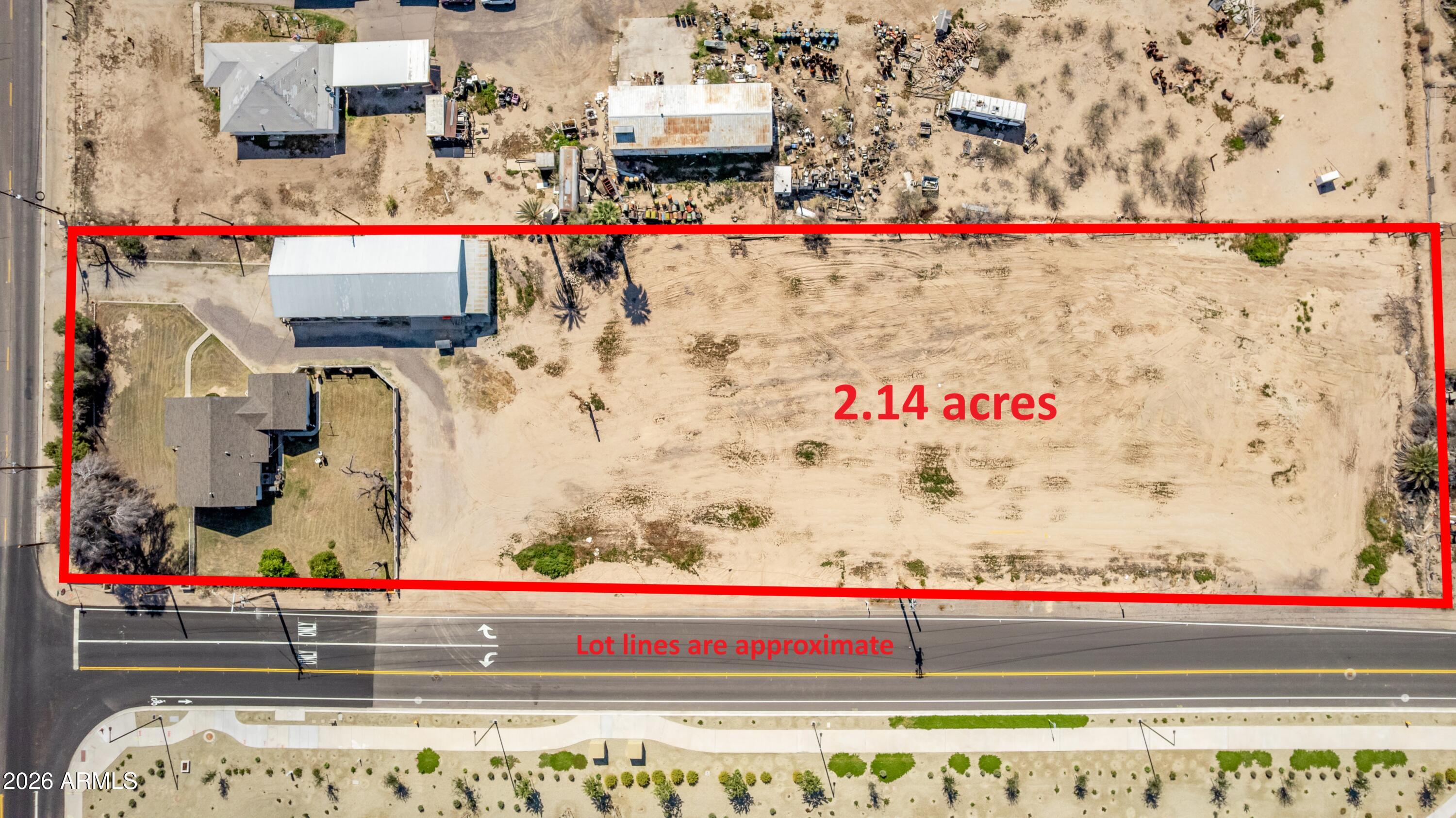 270 North Apache Road Buckeye, AZ 85326 - Photo 1 of 55 699951_42-Apache-Drone writing (smaller)