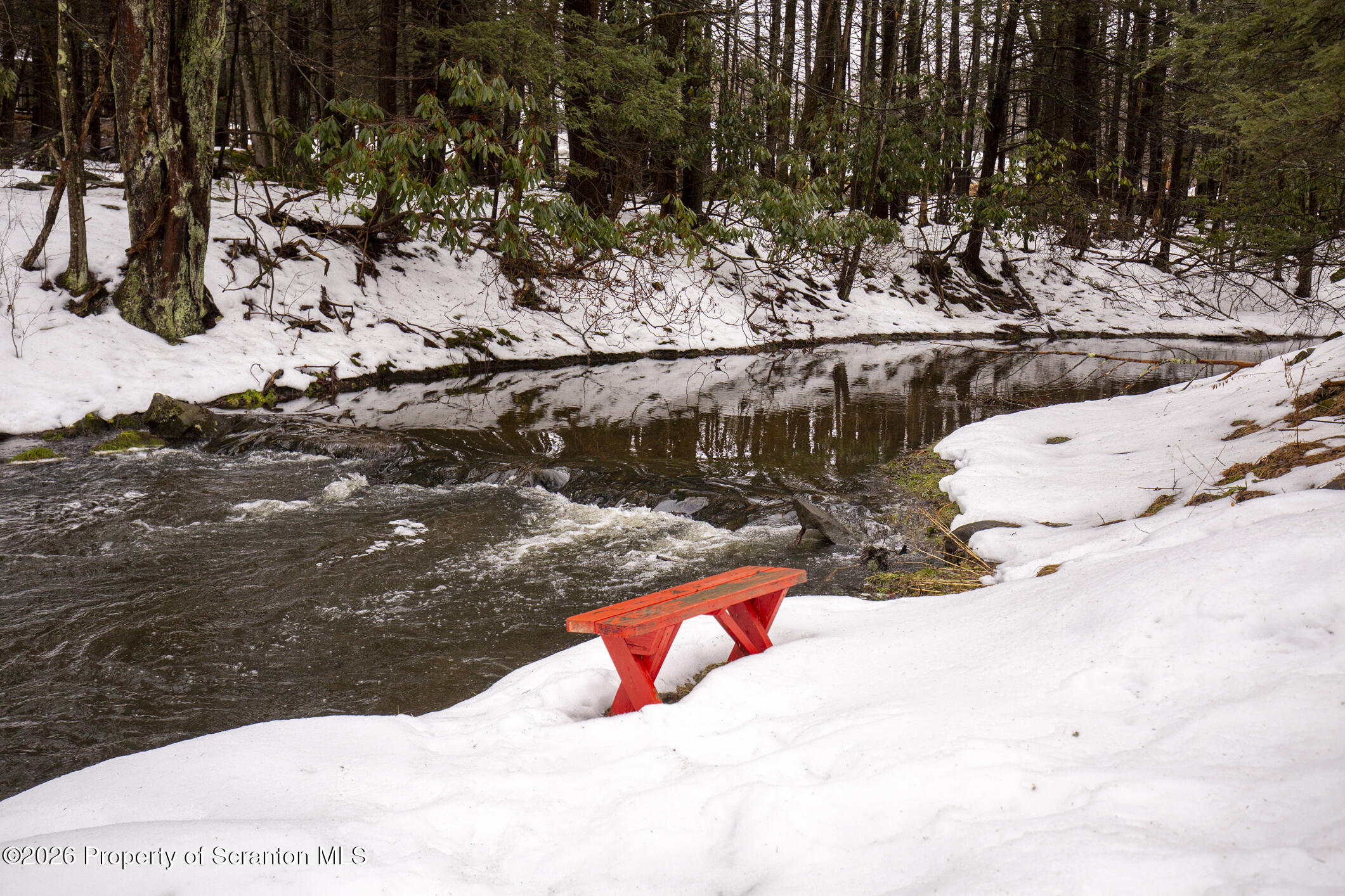 1290 Brookfield Road Lake Ariel, PA 18436 - Photo 12 of 47 a view of ocean