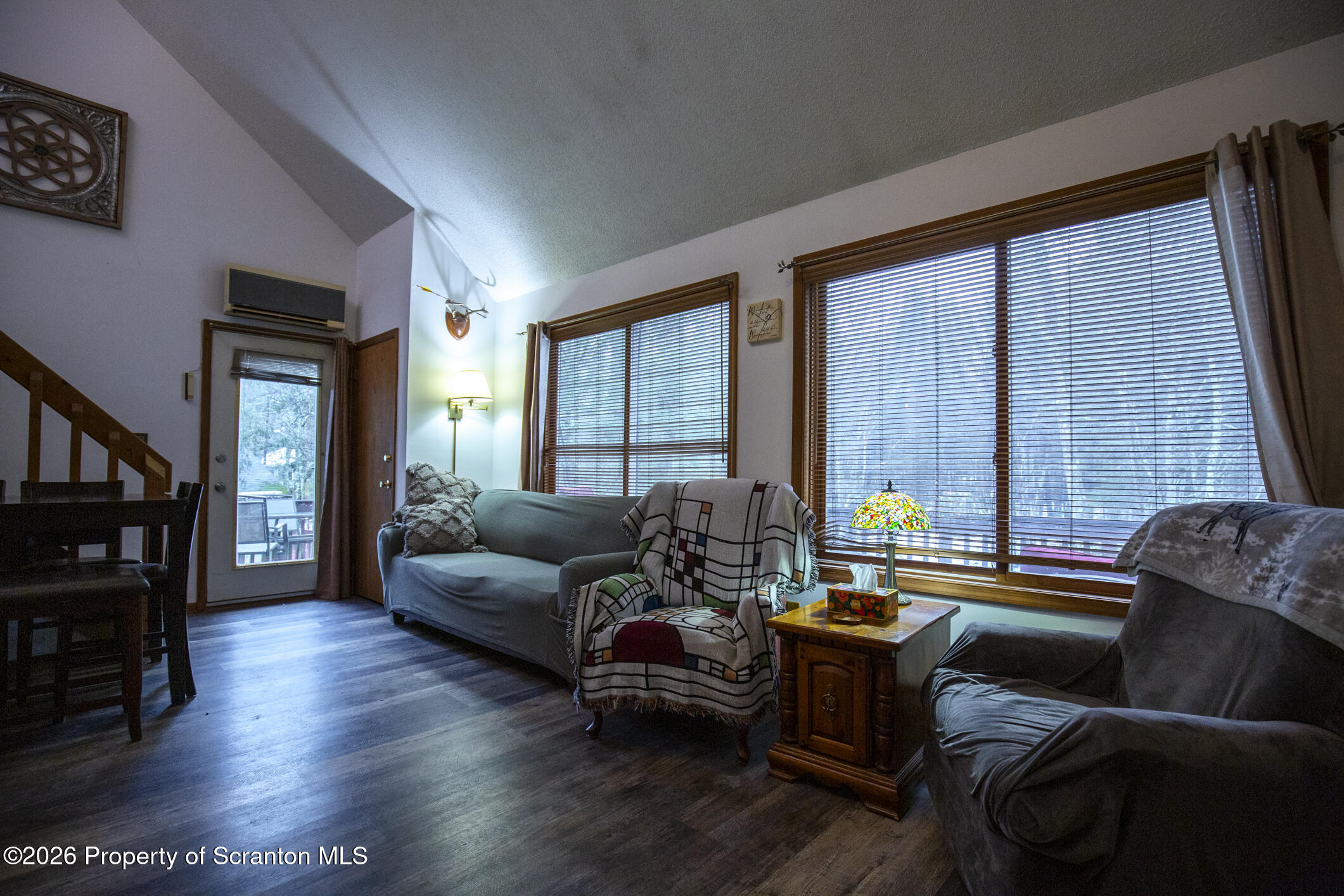1290 Brookfield Road Lake Ariel, PA 18436 - Photo 17 of 47 a living room with furniture and a window