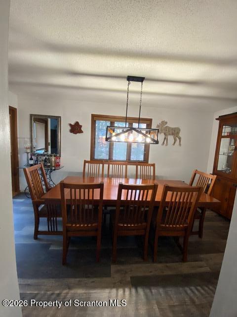 1290 Brookfield Road Lake Ariel, PA 18436 - Photo 22 of 47 a view of a dining room with furniture