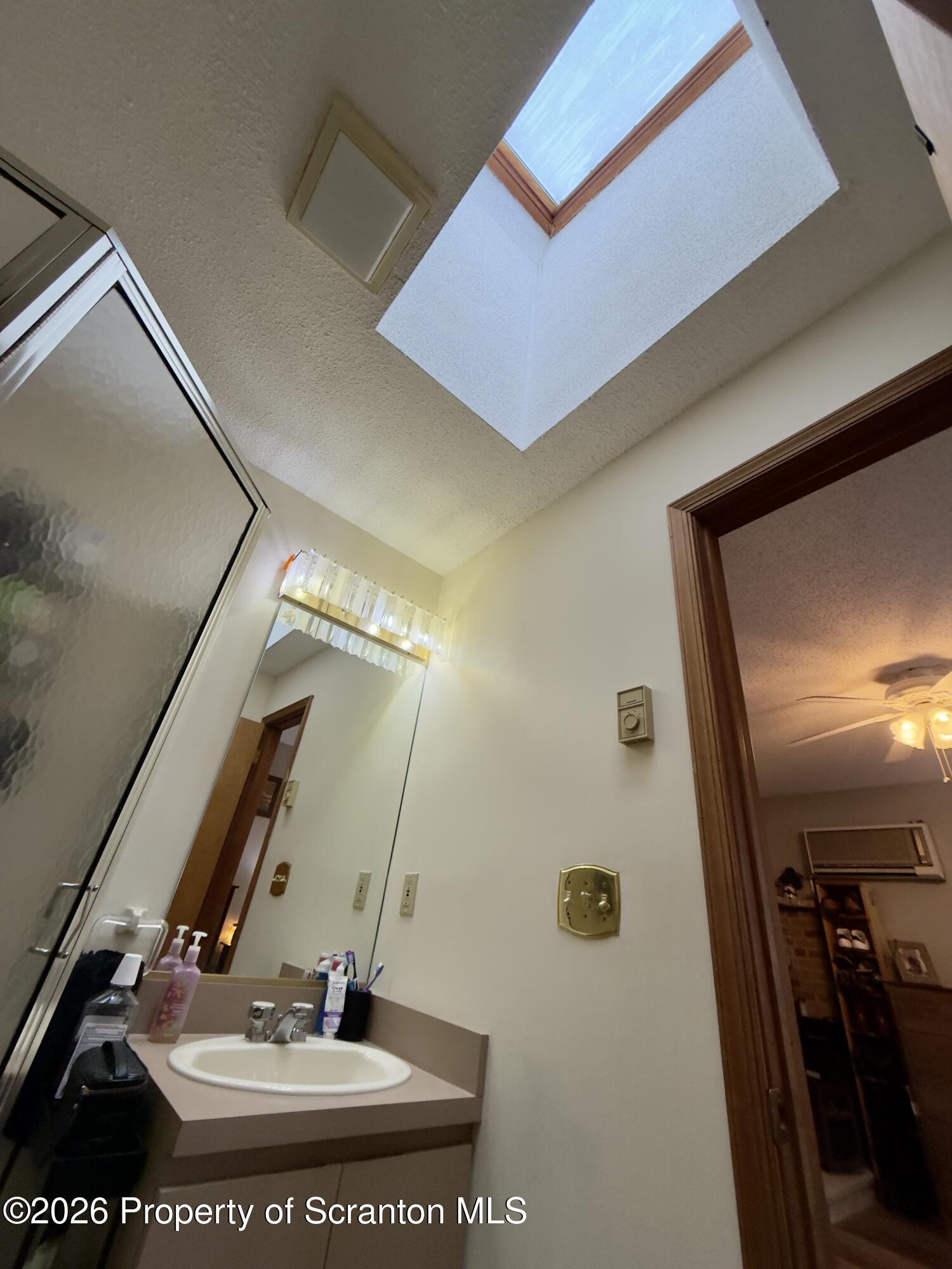 1290 Brookfield Road Lake Ariel, PA 18436 - Photo 38 of 47 a view of bathroom