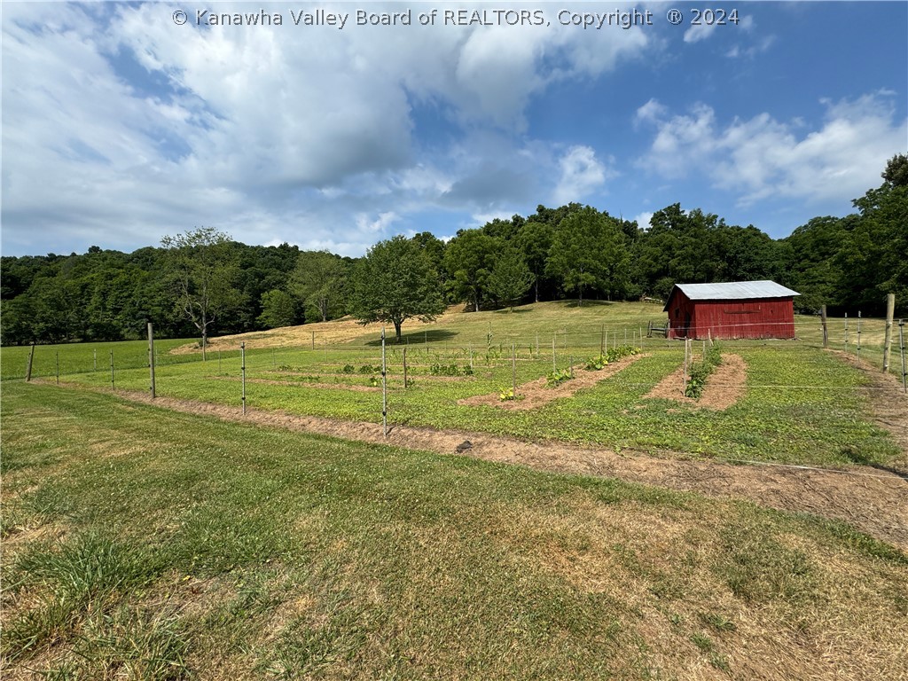 895 Rayburn Road Point Pleasant, WV 25550 - Photo 42 of 50 Gallery Image 42