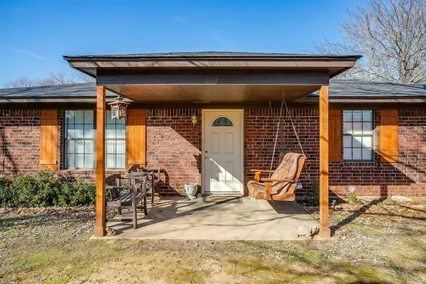 $206,000 | 449 Dunlap Avenue, Boyd, TX 76023