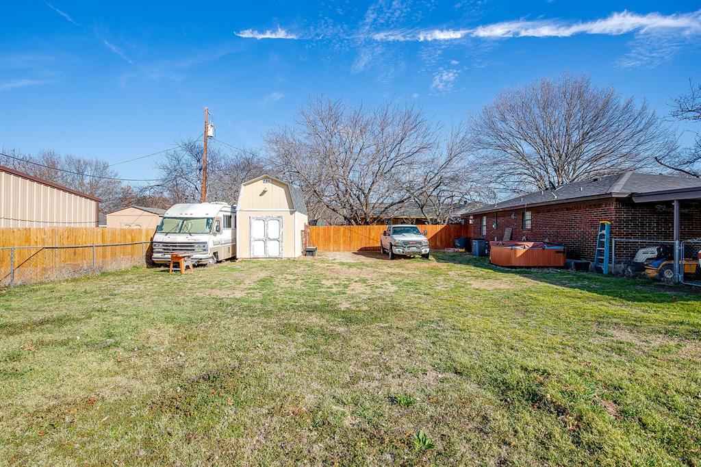 449 Dunlap Avenue Boyd, TX 76023 - Photo 25 of 27