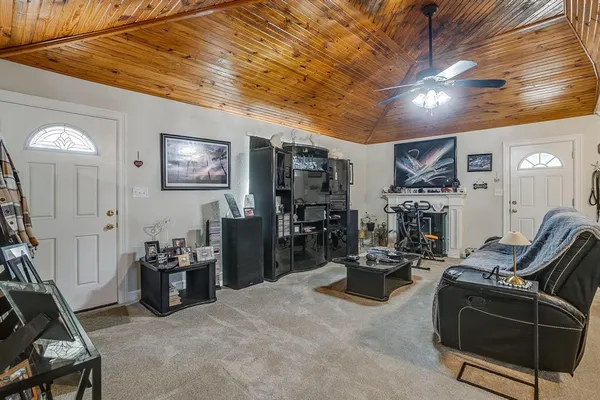 $206,000 | 449 Dunlap Avenue, Boyd, TX 76023