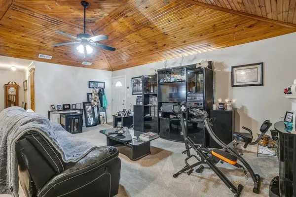 $206,000 | 449 Dunlap Avenue, Boyd, TX 76023