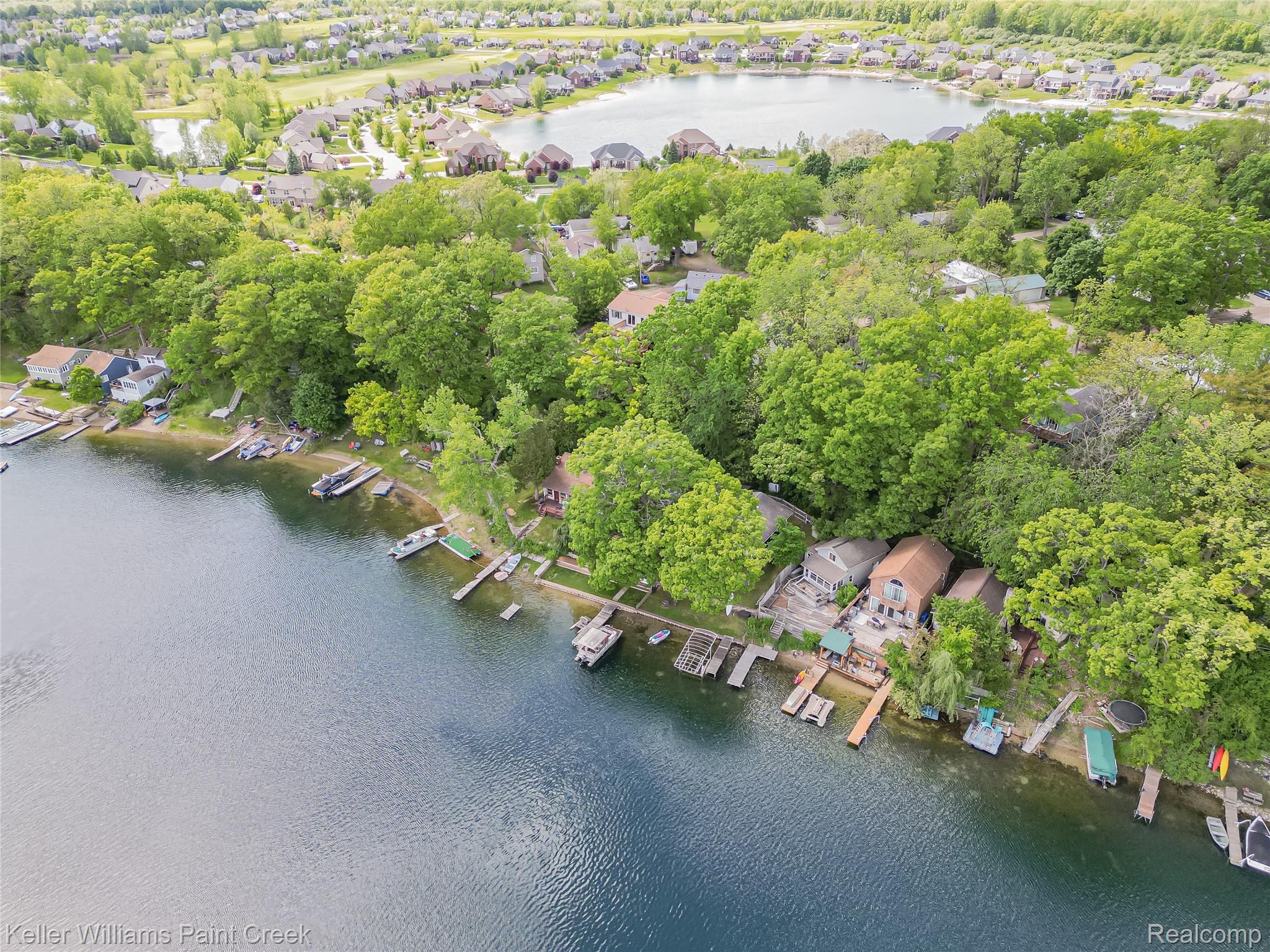 227 Ora Road Oxford, MI 48371 - Photo 46 of 60 Ora (Drones)-6.jpg