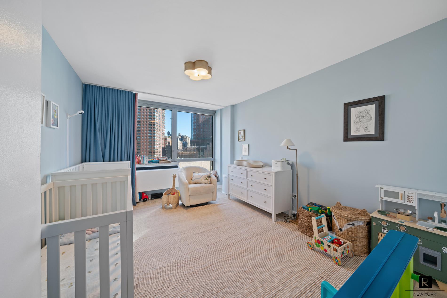 1965 Broadway, Unit 9D Manhattan, NY 10023 - Photo 7 of 9