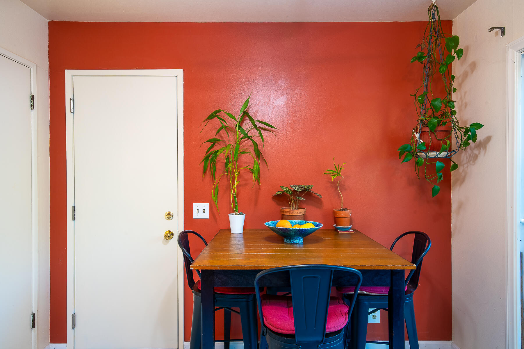348 Coronado Drive Goleta, CA 93117 - Photo 13 of 21 a view of a room with a table and chairs