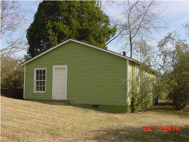 250 Jamestown Road Menlo, GA 30731 - Photo 2 of 11 Additional Photo