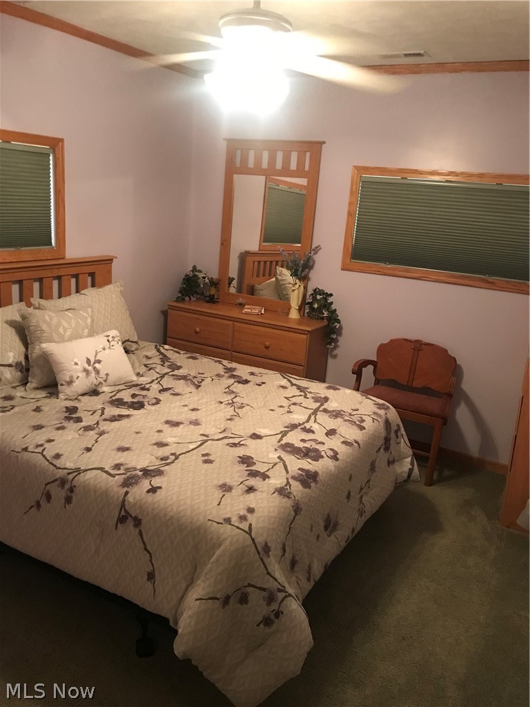 270 Silverton Road Ravenswood, WV 26164 - Photo 17 of 27 Bedroom 2