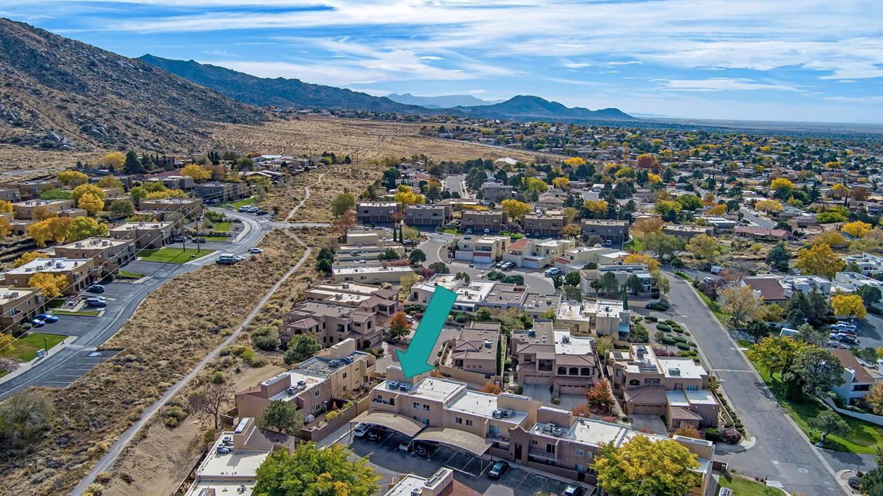 13246 Candelaria Road Northeast Albuquerque, NM 87112 - Photo 34 of 35 Gallery Image 34