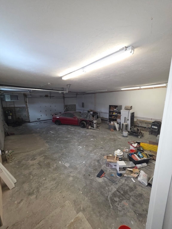 430 Alden Street Fall River, MA 02723 - Photo 10 of 13 a view of storage and utility room