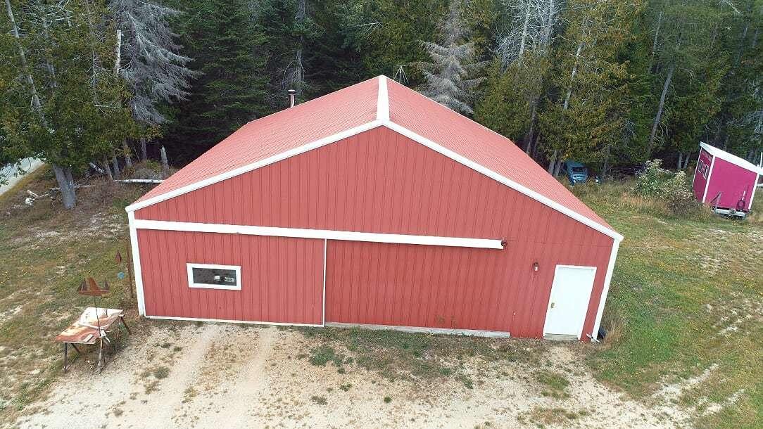 241 Eggemoggin Road Little Deer Isle, ME 04650 - Photo 15 of 48 08