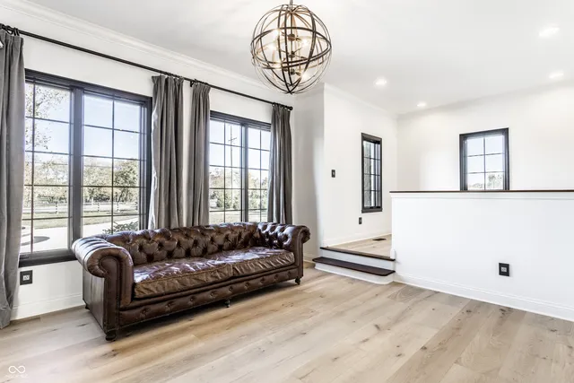 $4,100,000 | 949 West 136th Street, Carmel, IN 46032