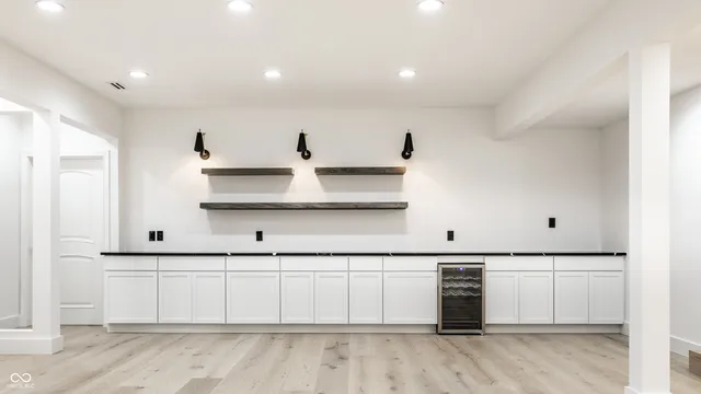 $4,100,000 | 949 West 136th Street, Carmel, IN 46032