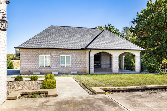 $4,100,000 | 949 West 136th Street, Carmel, IN 46032