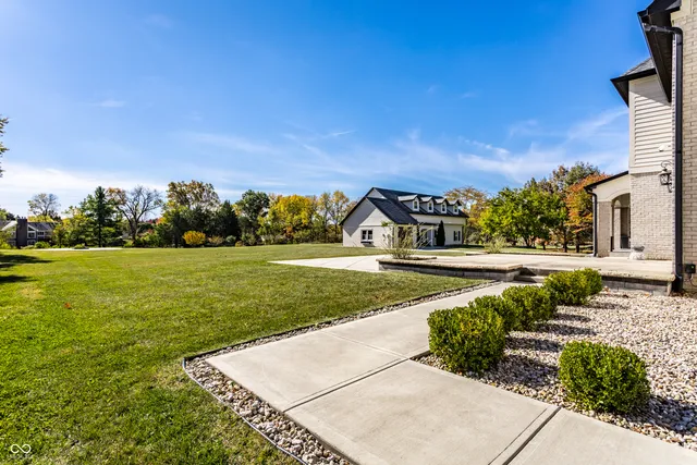$4,100,000 | 949 West 136th Street, Carmel, IN 46032