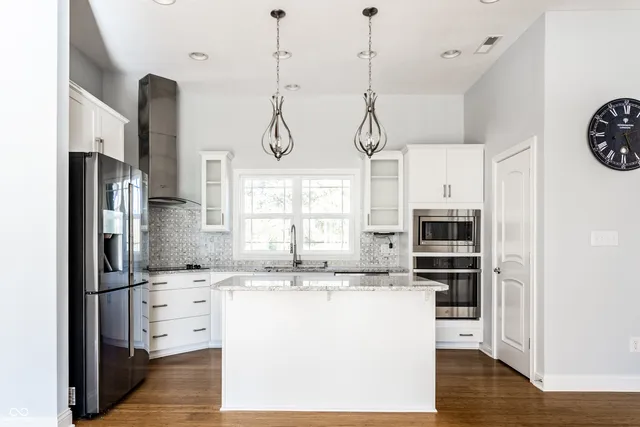 $4,100,000 | 949 West 136th Street, Carmel, IN 46032